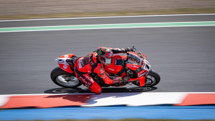 Autodrom Most údajně hluk neomezil, bude čelit exekučnímu řízení