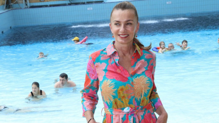 Uhodli byste věk? Sexy herečka shodila 14 kilo a předvedla postavu jak bohyně
