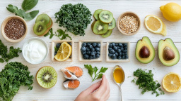 Tělo po padesátce si zaslouží víc. Přidejte tyhle potraviny a uvidíte změnu