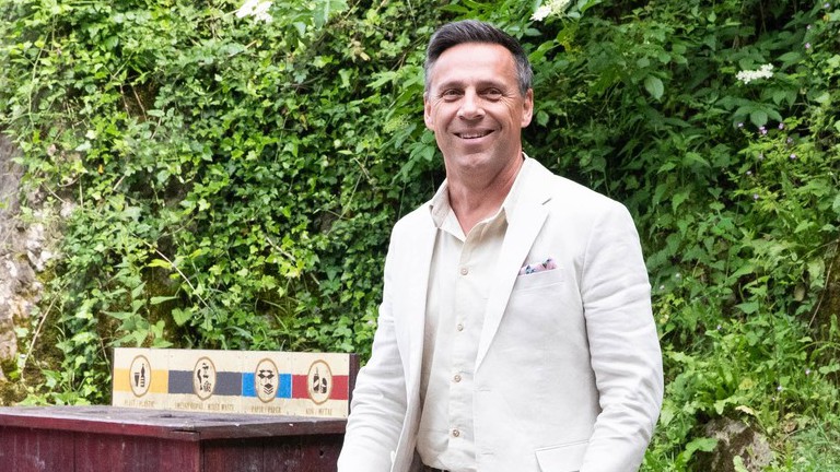 Známý herec opustil manželku v osmém měsíci těhotenství: "Chtěl jsem být šťastný"