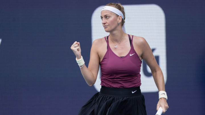 Legenda se loučí. Slavná česká tenistka oznámila konec kariéry