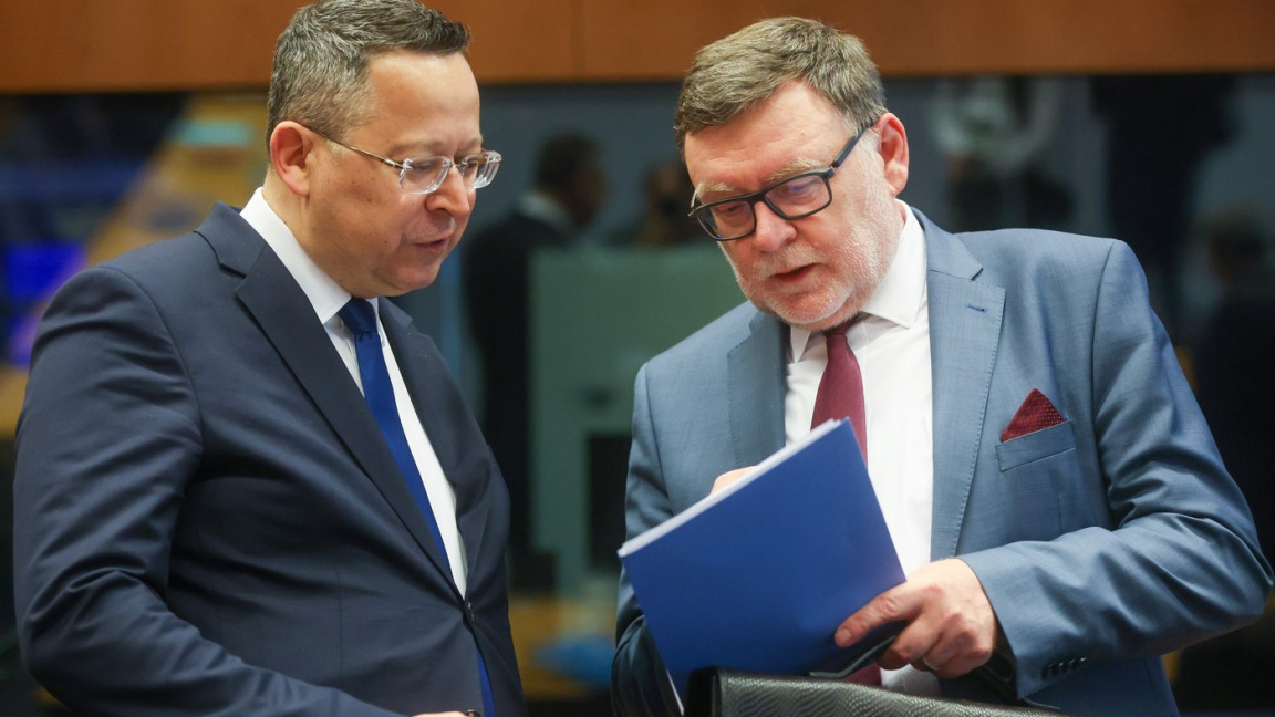 Česko bude příštích 12 měsíců předsedat Radě guvernérů Evropské investiční banky