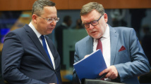 Česko bude příštích 12 měsíců předsedat Radě guvernérů Evropské investiční banky