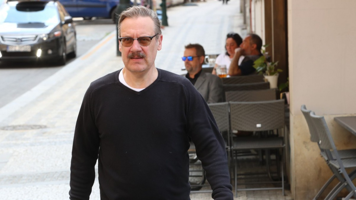 Řemeslo na hřebík! Oblíbený herec končí: "Už to prostě stačilo"