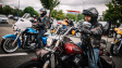 Motorkáři dnes společnou jízdou podpoří válečné veterány