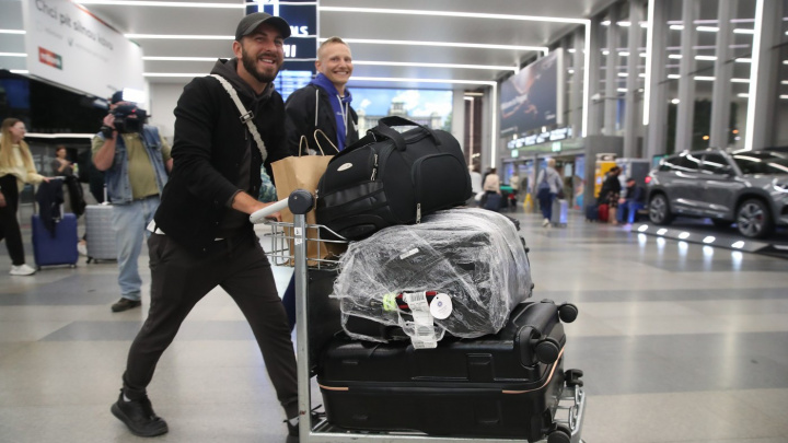 Druhý repatriační let českých občanů z Izraele poletí dnes