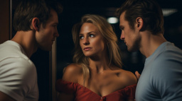 Když vás i ve vztahu lákají cizí muži