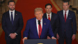 Američané udeřili na Írán, oznámil Trump. Kongres zpochybňuje prezidenské pravomoce.