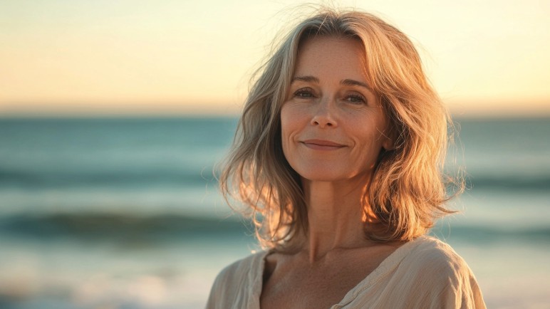 Myslela, že ji už v životě nic nepřekvapí. Pak jí manžel ukázal, jak moc se dá zmýlit