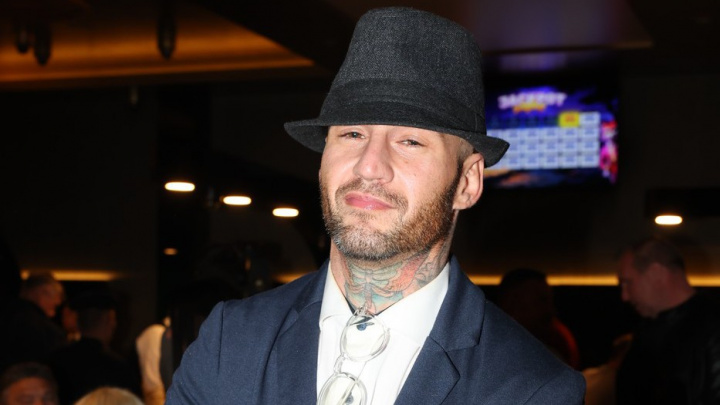 Už chápe, proč je sám. Sámer Issa: "Čím více tlačíte na pilu, tím hůř"