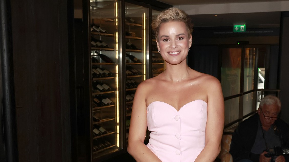 To je změna! Půvabná hvězda Ulice překvapila výrazným novým účesem