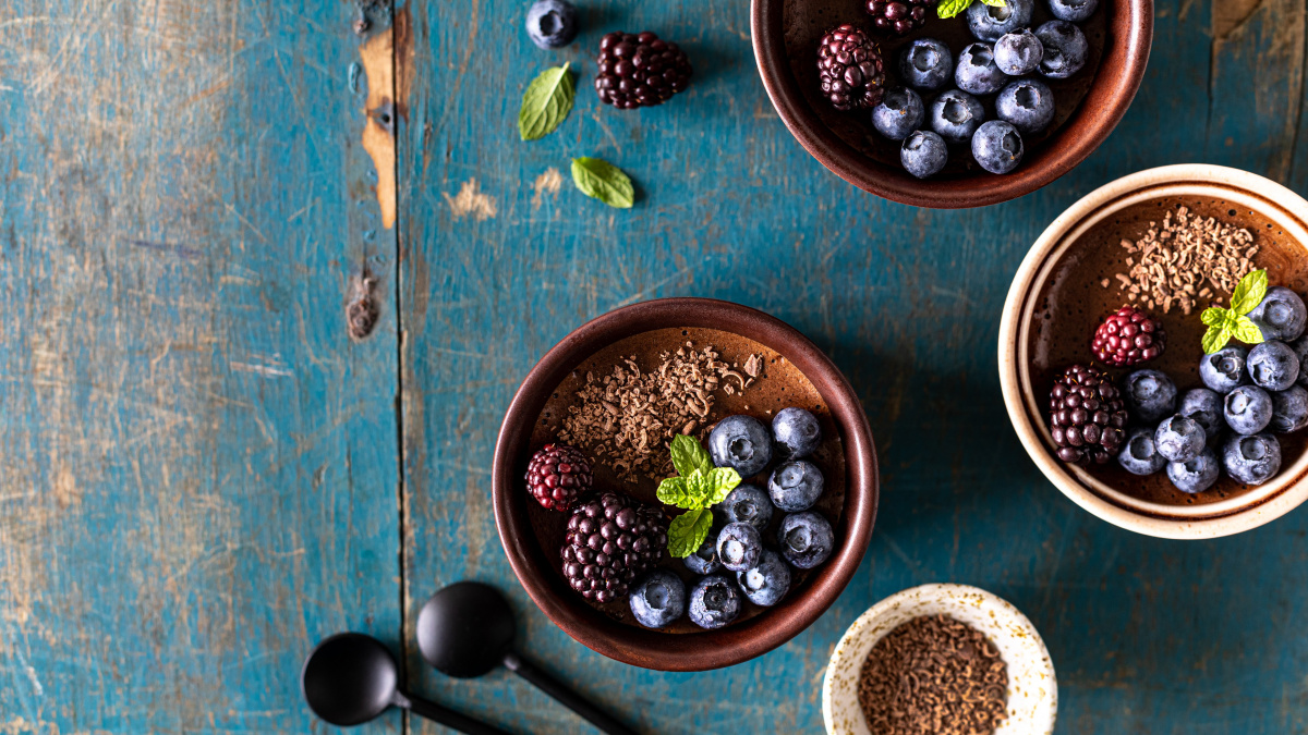 Více energie a méně bolesti: 5 potravin, které vám změní život