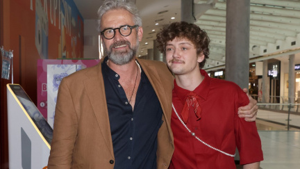 Víc než jen syn slavného otce: Mladý herec odmítá nařčení z protekce