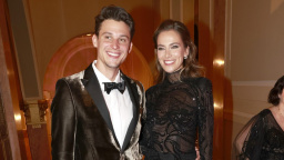 Problémy ve vztahu, co vypadá jak z plakátu? Bezděková s Navrátilem: "Je to jak počasí"