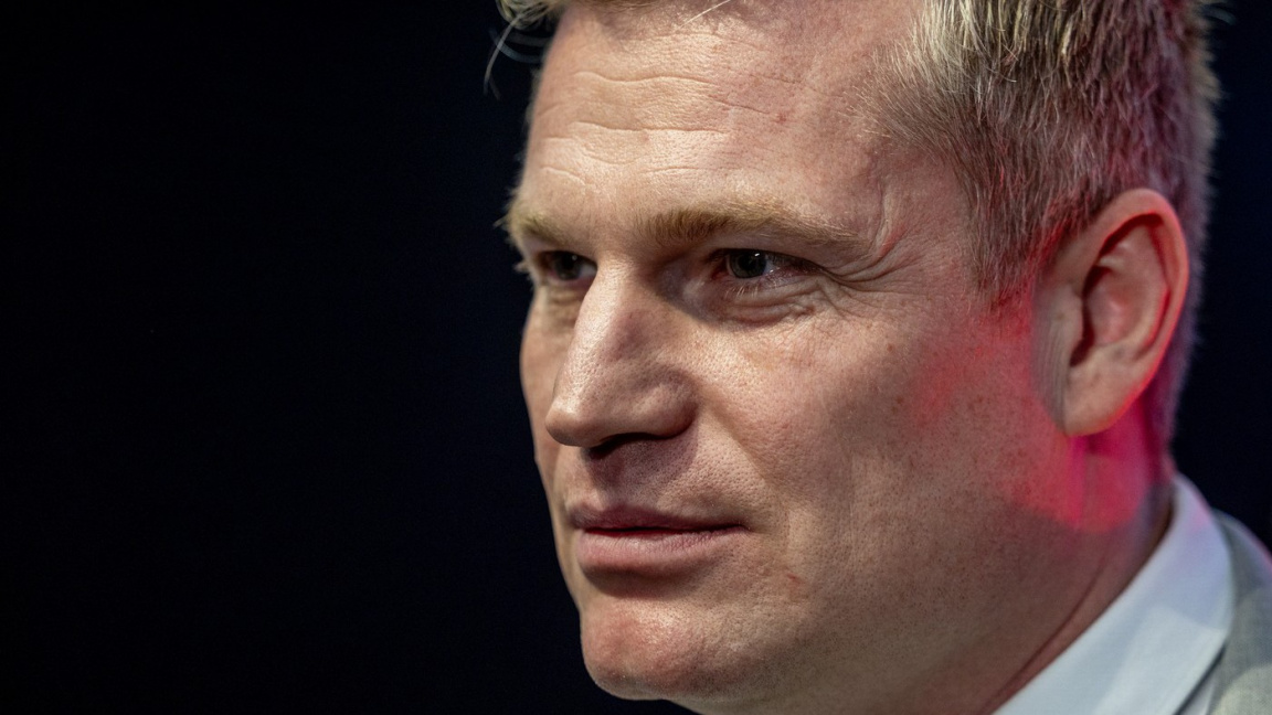 Europoslanec Turek obviněn ze zneužití: Je to kampaň!