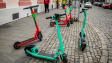 Vedení Prahy neschválilo zákaz sdílených elektrokoloběžek