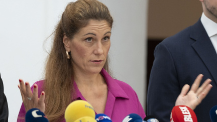 Decroix představí detaily zadání externího auditu k objasnění bitcoinové kauzy