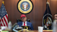 Írán a Izrael souhlasily s příměřím, začne platit dnes, uvedl Trump