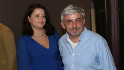 Tajná svatba! Dcera Michala Suchánka se zbavila slavného příjmení: Neshody v rodině?
