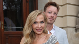 Míša Ochotská porodila. Jméno dcery je tak neobvyklé, že ho musel nejdřív schválit úřad