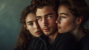 polygamie