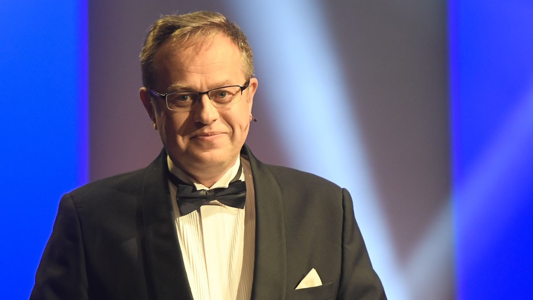 Žije si jak král? Jeden z nejznámějších moderátorů prozradil skutečnou výši svého platu