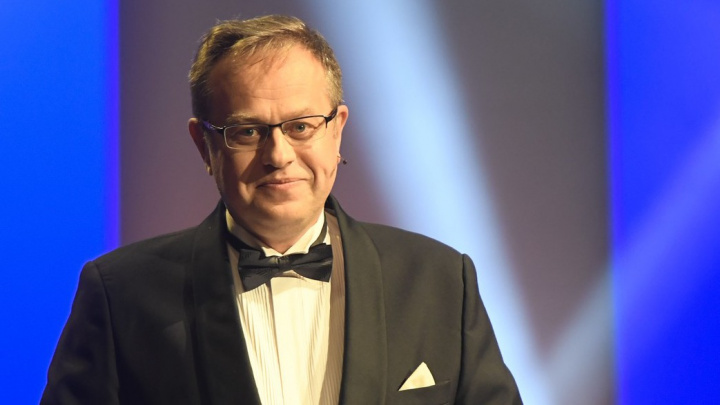 Žije si jak král? Jeden z nejznámějších moderátorů prozradil skutečnou výši svého platu