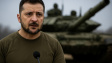 Zelenskyj bije na poplach: České firmy prý dál živí ruský válečný stroj