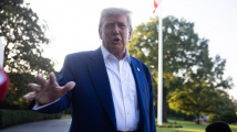 Izrael i Írán porušily příměří, uvedl Trump, velmi nespokojen je s Izraelem
