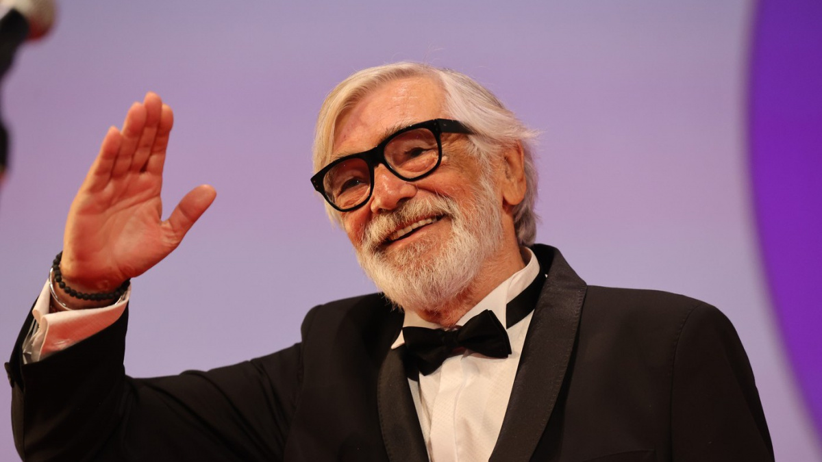 MFF Karlovy Vary připomene Bartošku zahajovacím filmem, projekcemi a výstavou