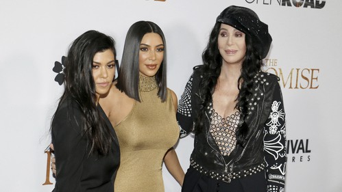 Kim Kardashian se nově vydává i za herečku. A v roli, kde byste ji nečekali...