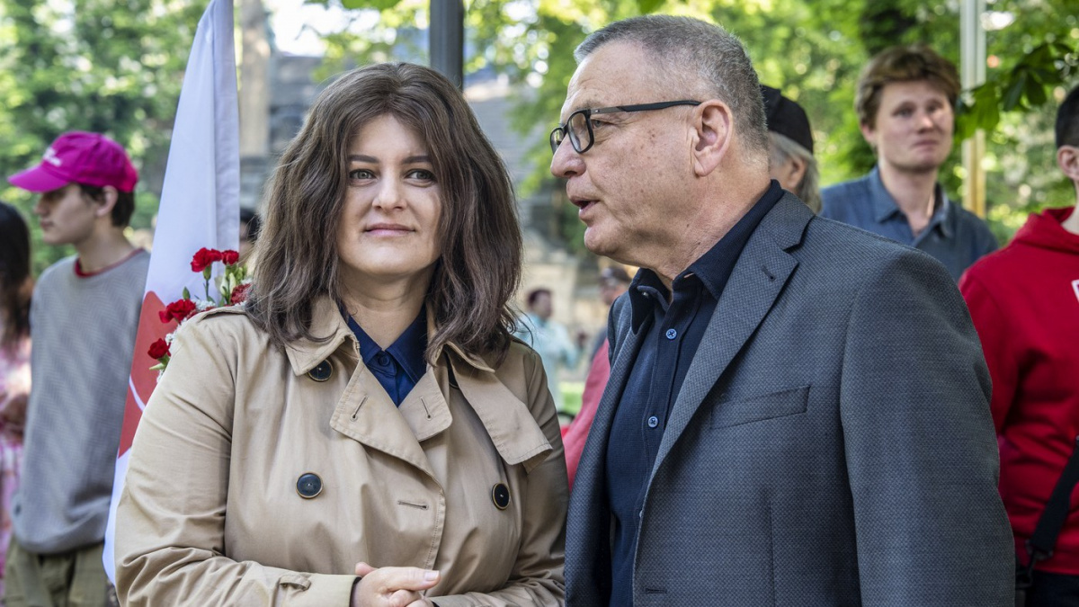 SOCDEM vyzvalo hnutí Stačilo! ke spolupráci v říjnových sněmovních volbách