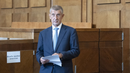 Babiš oznámil, že podává trestní oznámení na znalce v kauze Čapí hnízdo