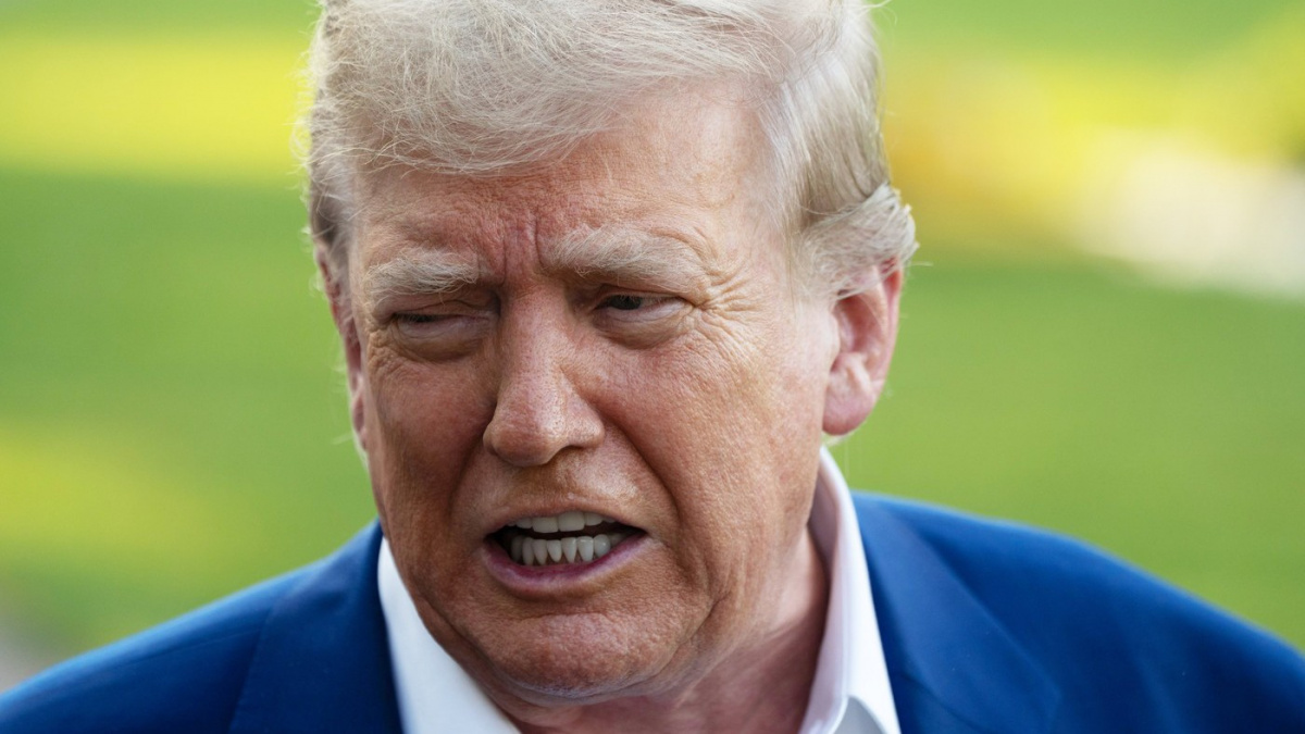 Bílý dům po úniku zprávy o Íránu omezí sdílení utajovaných informací s Kongresem