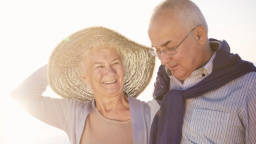 Udeřila tropická vlna: Tohle senioři v horku často podceňují