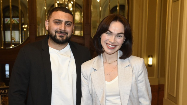 Živote, děkuju! Oblíbená zpěvačka dostala ten nejkrásnější dotaz, štěstím jen září