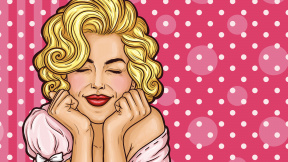 Marilyn
