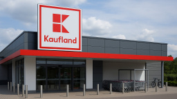 Kaufland zahajuje slevovou válku: Co všechno můžete pořídit za bezkonkurenční ceny?