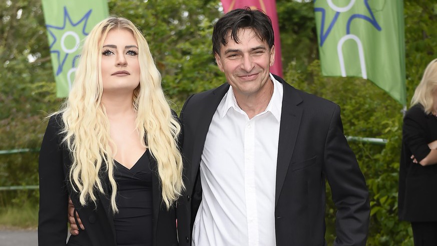 Slavný herec: "Žena v mém věku by mě nestíhala, musím si hledat mladší"