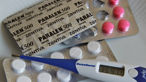 Britští vědci chtějí začít vyrábět analgetika s plastů, pomůžou jim bakterie