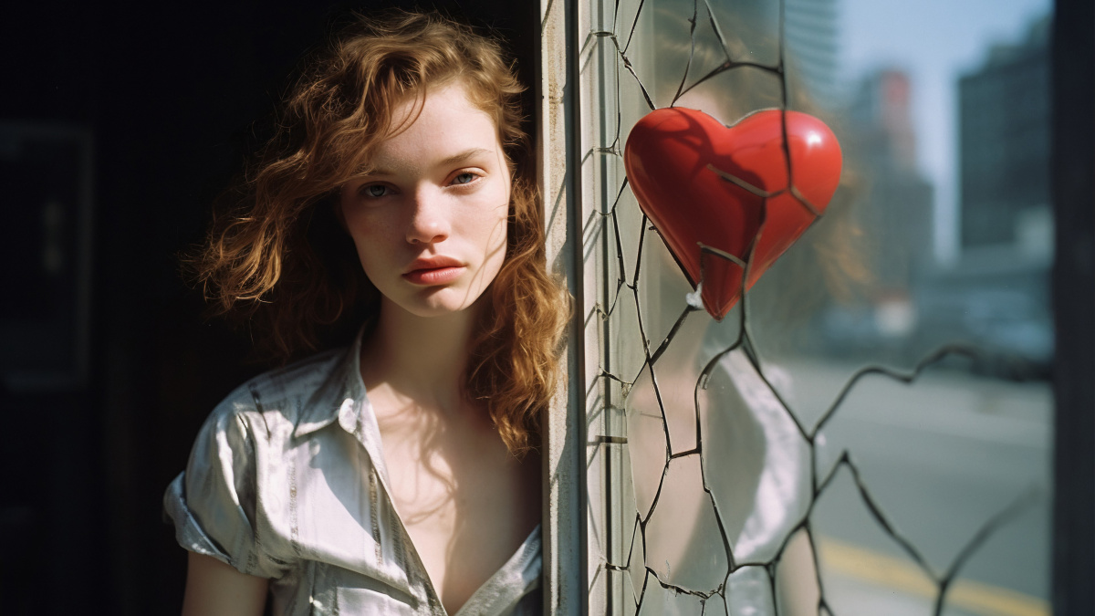 Proč se zamilujeme vždy do stejného typu? Psychologie má odpověď a překvapí