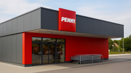 Poslední dva dny na šílené slevy tohoto výrobku v Penny