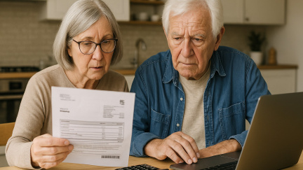 Šíleně levná energie pro seniory: Jak důchodce ušetří až 4 000 Kč ročně bez námahy