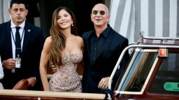 Bezosova svatba přepsala dějiny luxusu. Šokující částka převálcovala i královské obřady