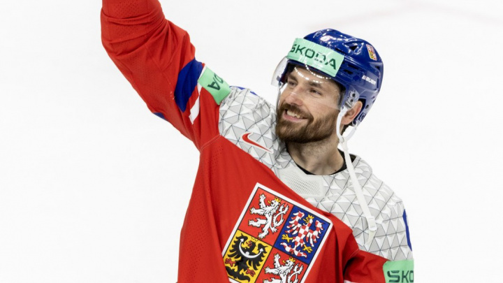 Zázrak? Doktoři tvrdili, že to nepůjde, manželka slavného hokejisty přesto čeká miminko