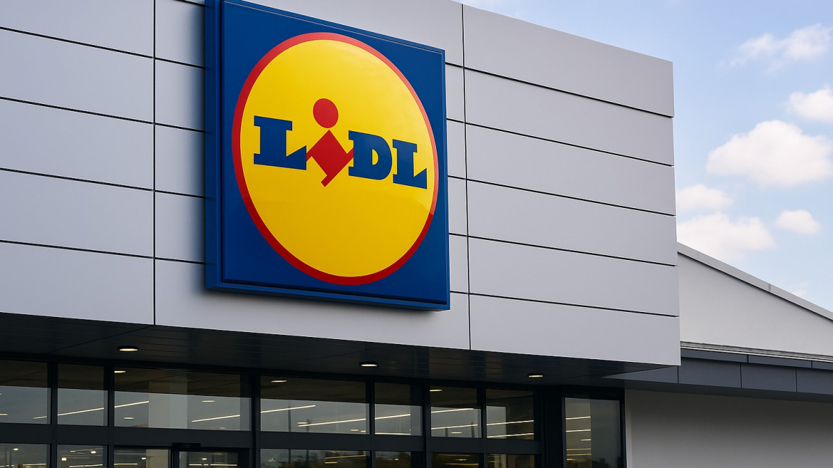 Lidl spustil slevovou lavinu: Některé zboží je na historickém minimu