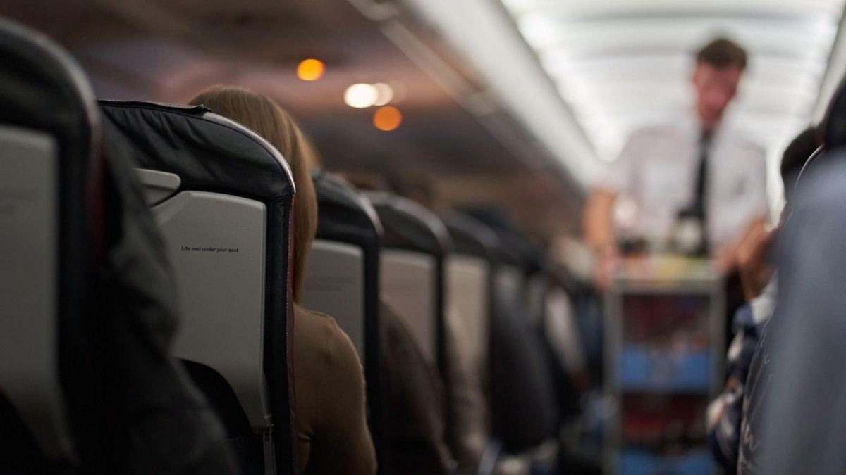 Muž létal 6 let úplně zadarmo: Jak se mu to povedlo?