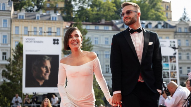 Kviff 24 Tereza Ramba - Kviff.com