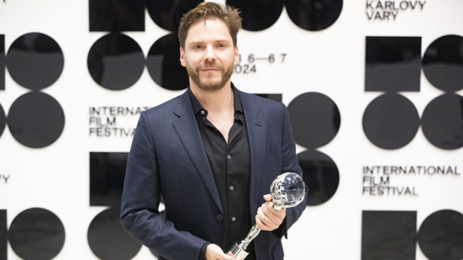 Daniel Bruhl