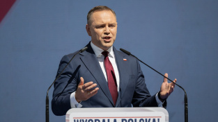 Polský nejvyšší soud potvrdil vítězství Nawrockého v prezidentských volbách